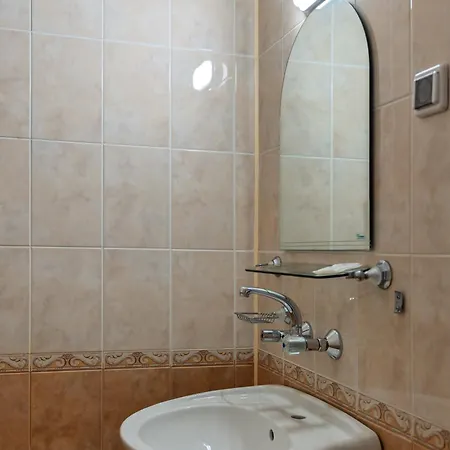 Hotell Milan Primorsko