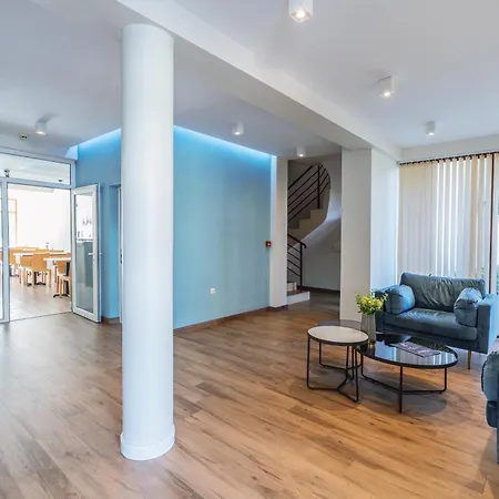 Milan 酒店 普里莫尔斯科