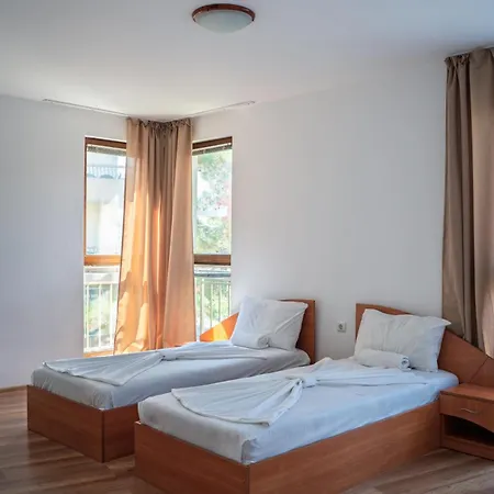 Milan Otel 2*