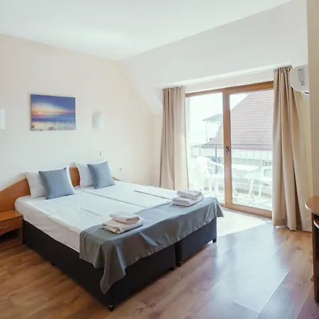 Milan Otel 2*