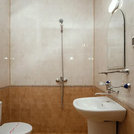 Otel Milan 2*