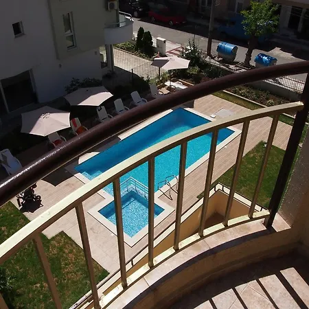 Otel Milan