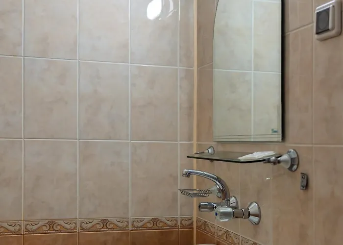 Ξενοδοχείο Milan Πριμόρσκο