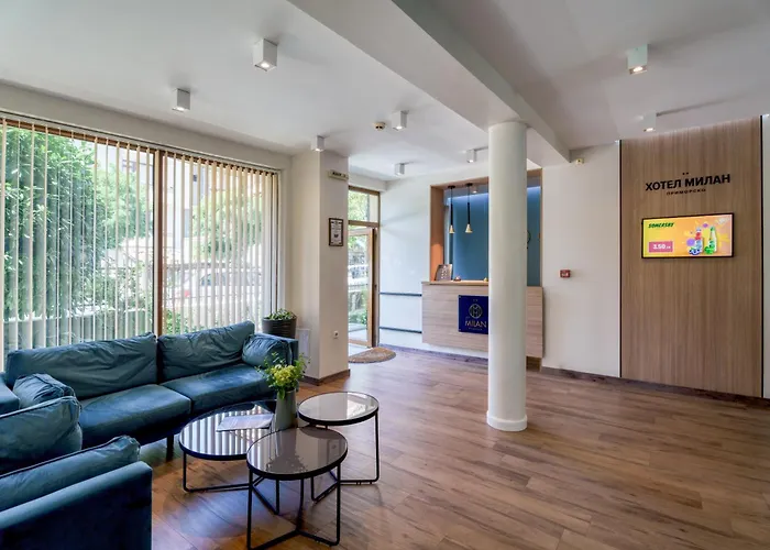 Milan 2* Πριμόρσκο