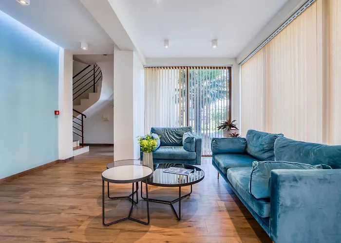 Milan Ξενοδοχείο 2*