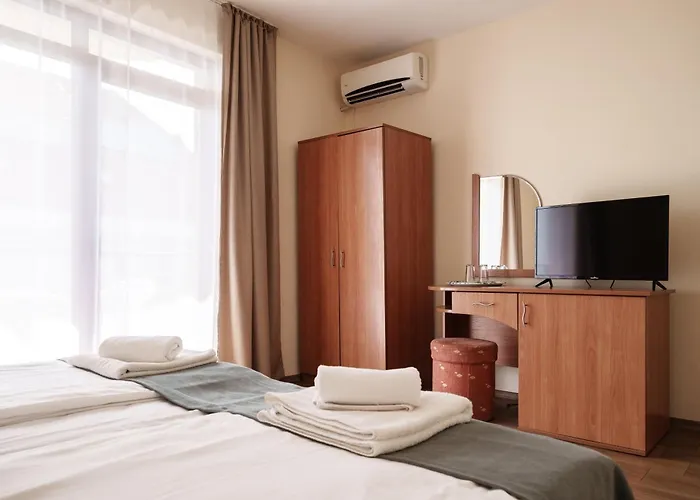 Milan Ξενοδοχείο