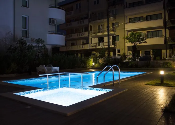 Milan Ξενοδοχείο 2*