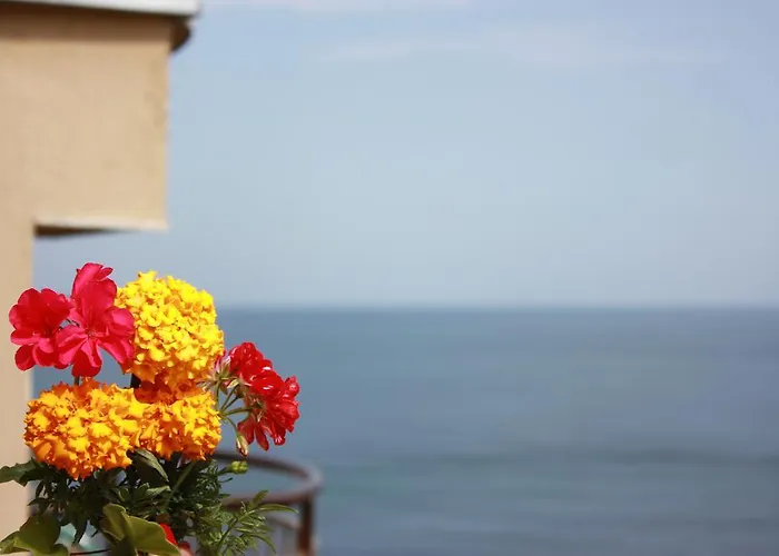 Milan Ξενοδοχείο 2*