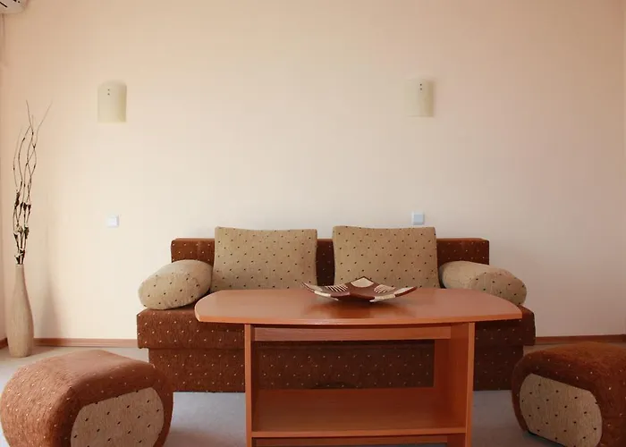 Milan Ξενοδοχείο 2*