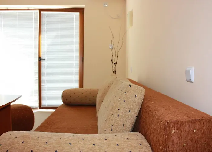 Milan Ξενοδοχείο