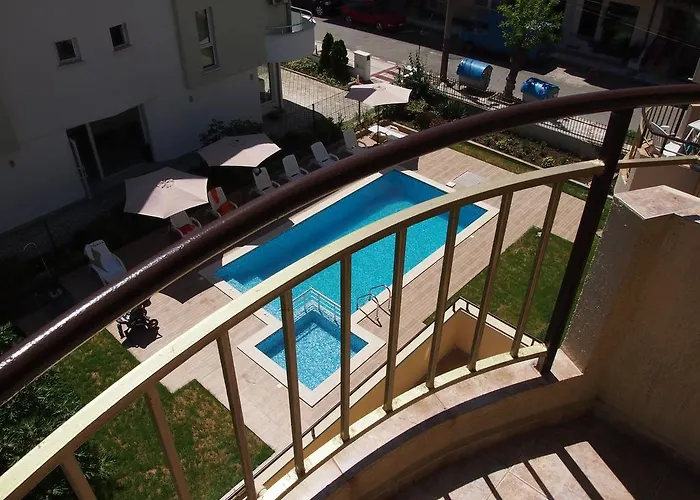 Ξενοδοχείο Milan